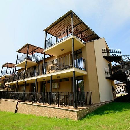 Holiday Village Lozenets Exterior foto