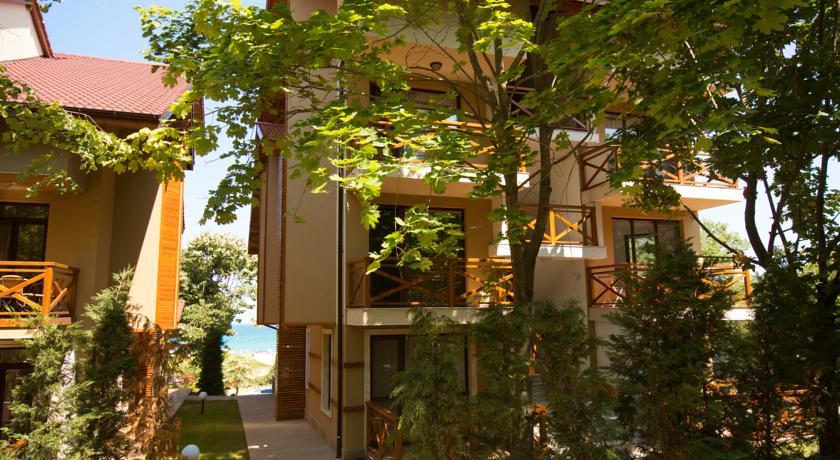 Holiday Village Lozenets Quarto foto