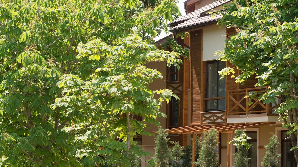 Holiday Village Lozenets Quarto foto