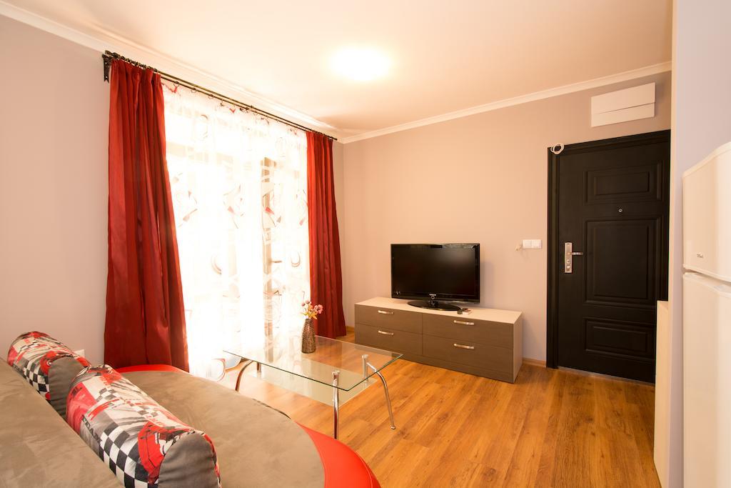 Holiday Village Lozenets Quarto foto