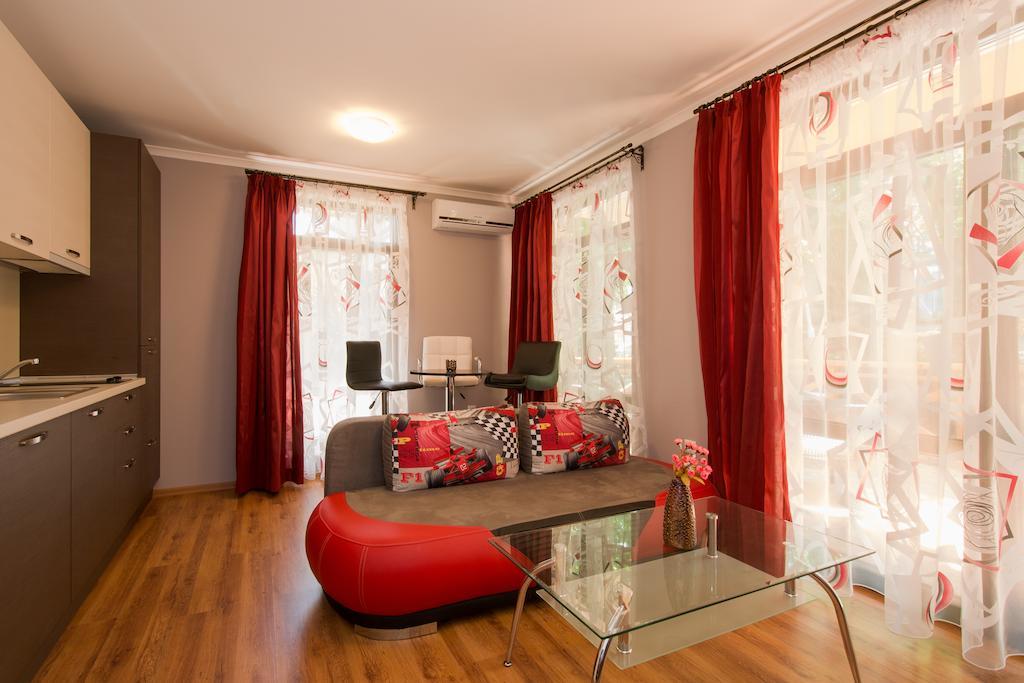 Holiday Village Lozenets Quarto foto