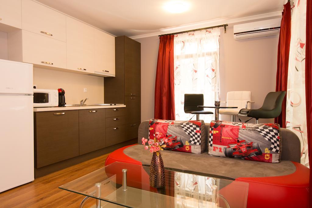 Holiday Village Lozenets Quarto foto