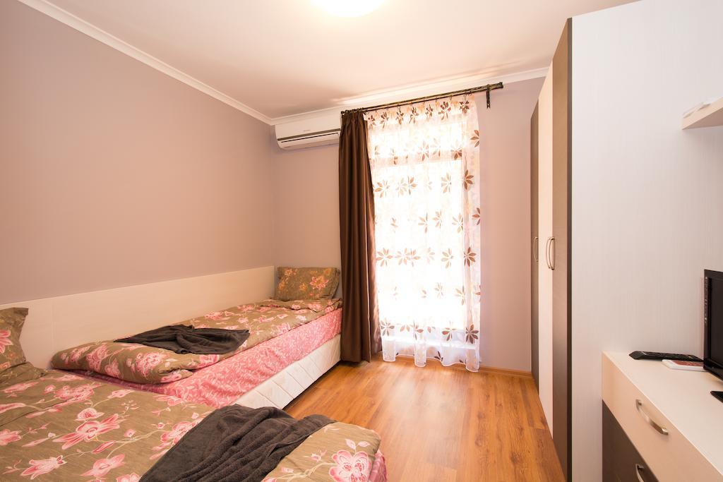 Holiday Village Lozenets Quarto foto