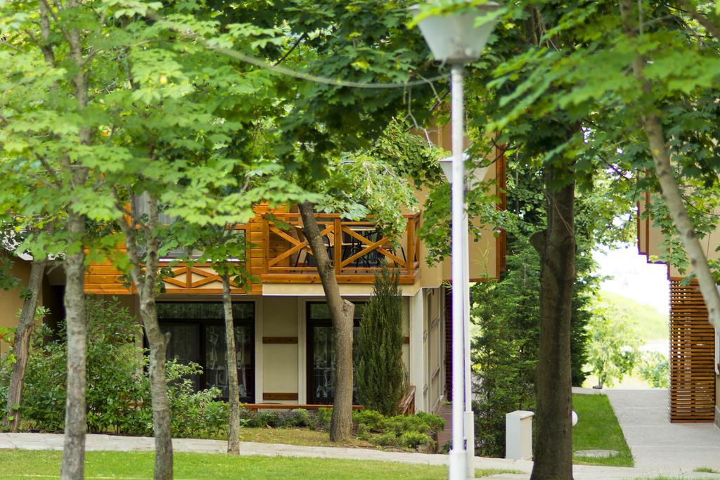 Holiday Village Lozenets Exterior foto