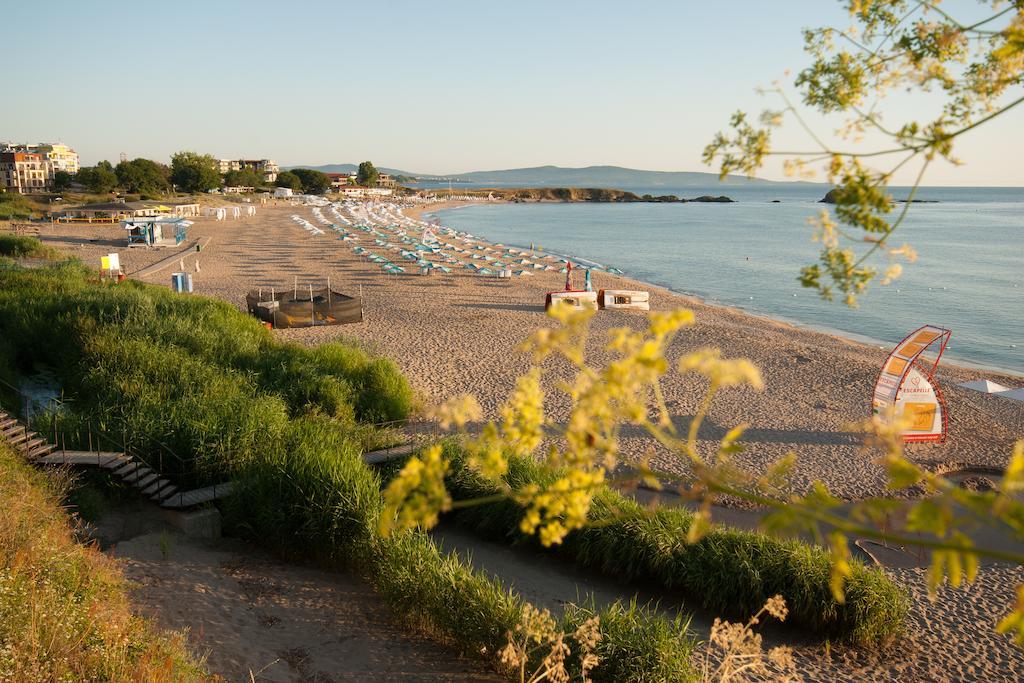 Holiday Village Lozenets Exterior foto