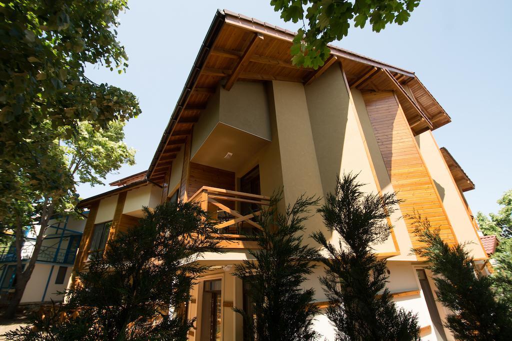 Holiday Village Lozenets Exterior foto