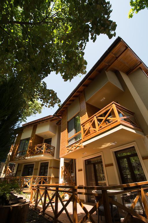 Holiday Village Lozenets Exterior foto