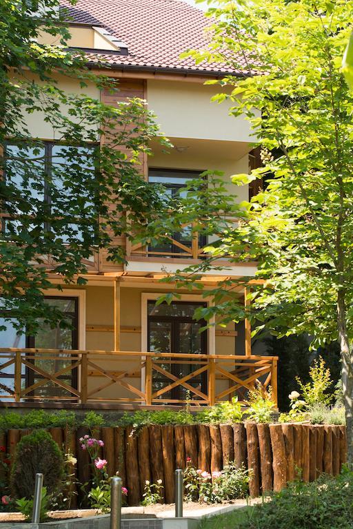 Holiday Village Lozenets Exterior foto
