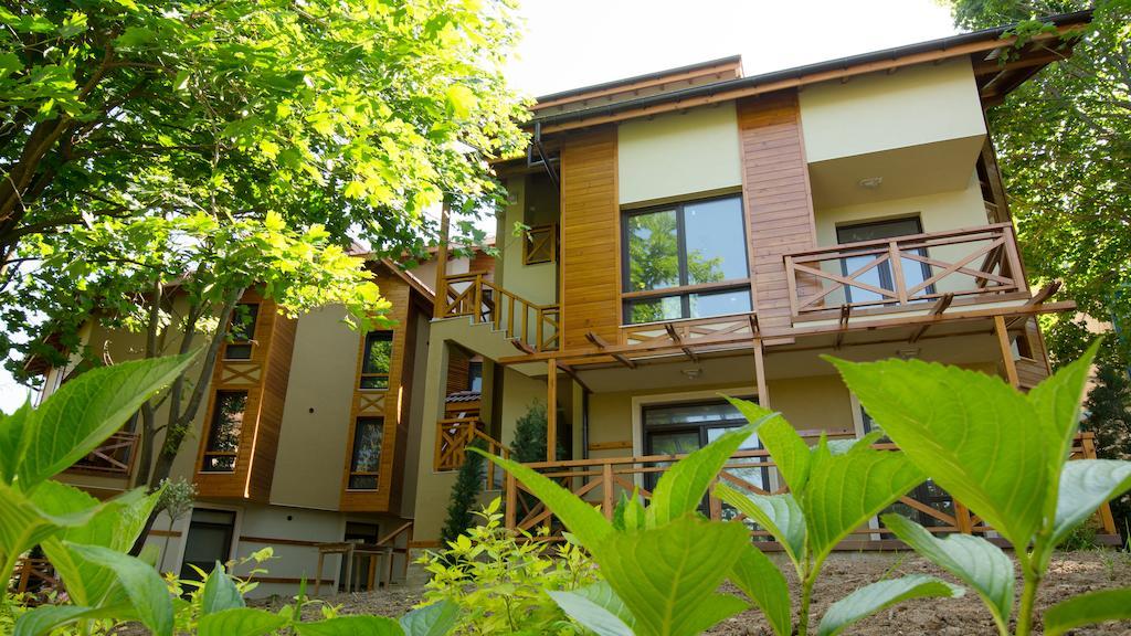 Holiday Village Lozenets Exterior foto