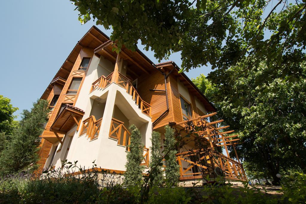 Holiday Village Lozenets Exterior foto