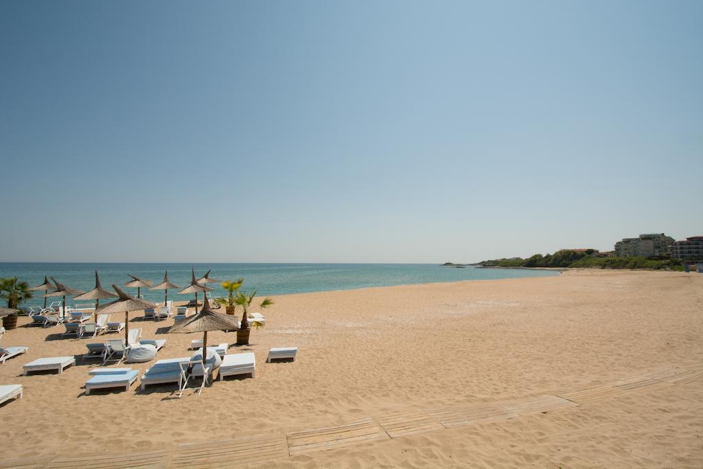 Holiday Village Lozenets Exterior foto