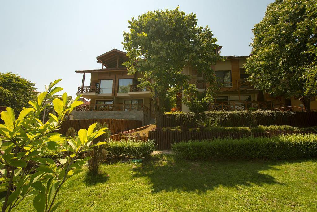Holiday Village Lozenets Exterior foto