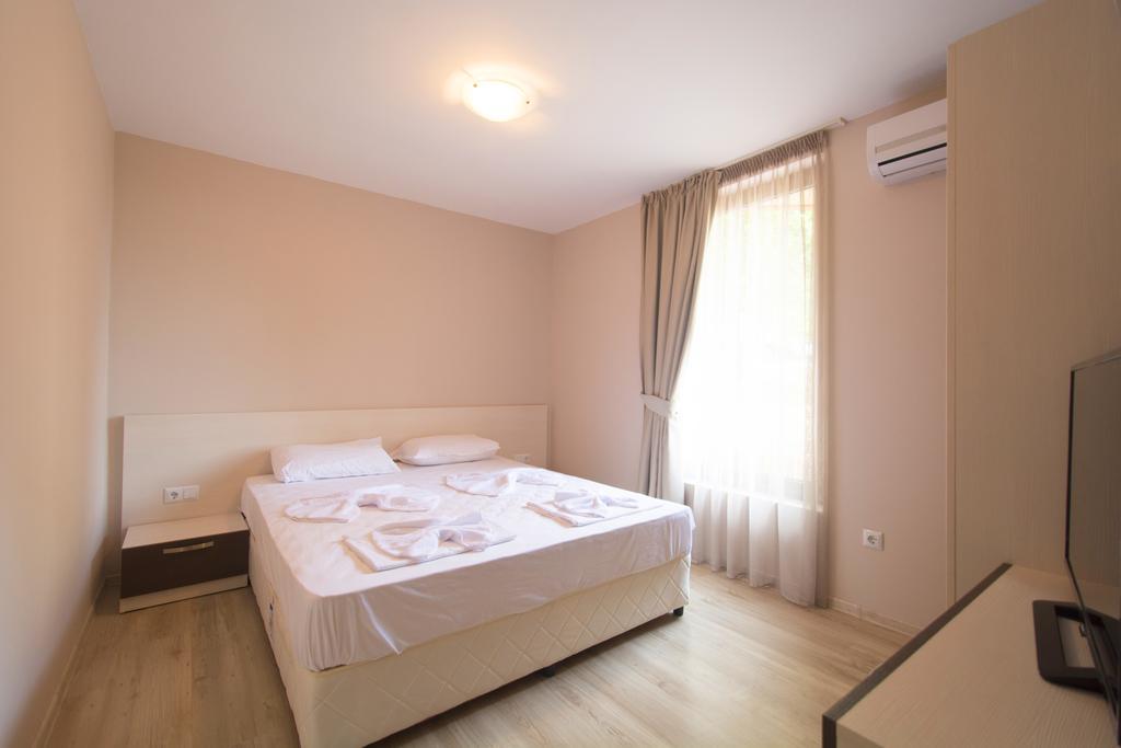 Holiday Village Lozenets Exterior foto
