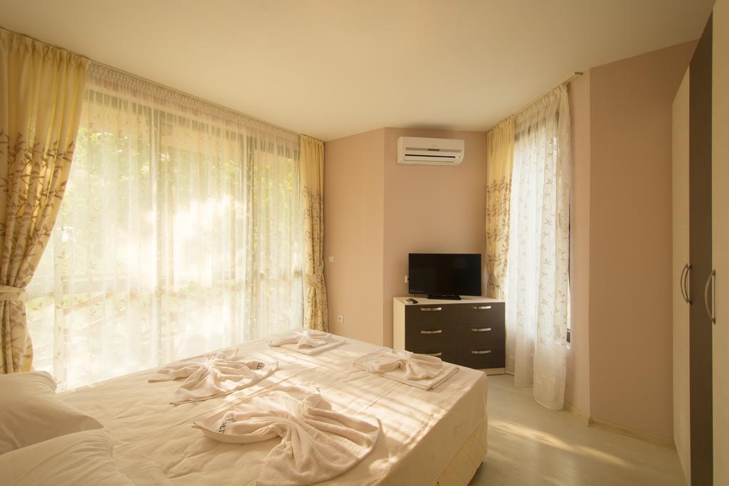 Holiday Village Lozenets Exterior foto