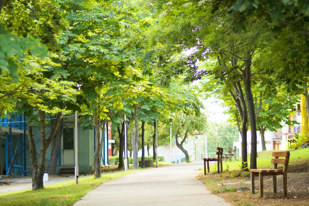 Holiday Village Lozenets Exterior foto