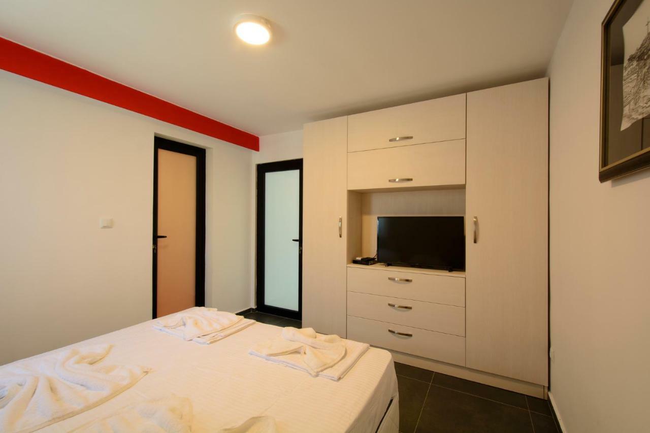 Holiday Village Lozenets Exterior foto